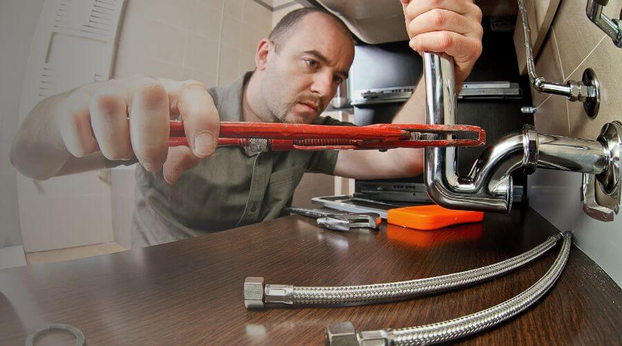 Professional Leak Detection in Congerville, IL